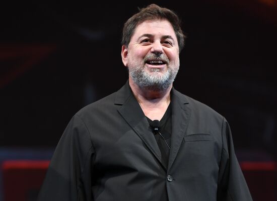 Кинорынок MIPCOM