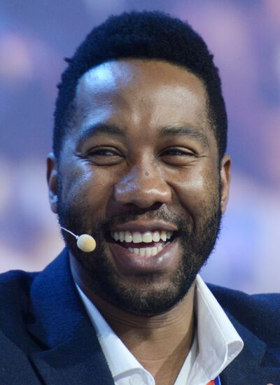 XIX Всемирный фестиваль молодежи и студентов. Дискуссионная программа