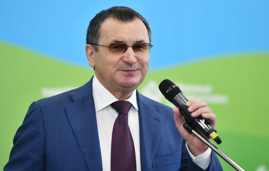 XIX Всемирный фестиваль молодежи и студентов. Дискуссионная программа