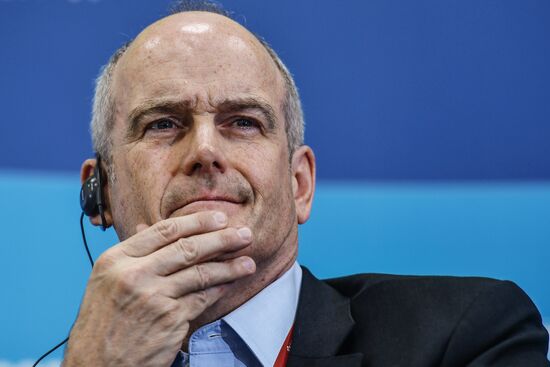 XIX Всемирный фестиваль молодежи и студентов. Дискуссионная программа