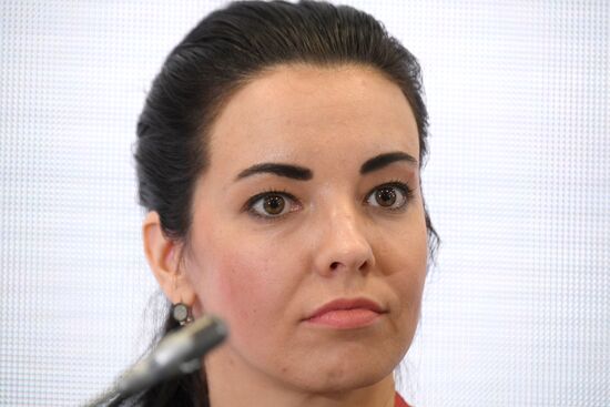 XIX Всемирный фестиваль молодежи и студентов. Дискуссионная программа