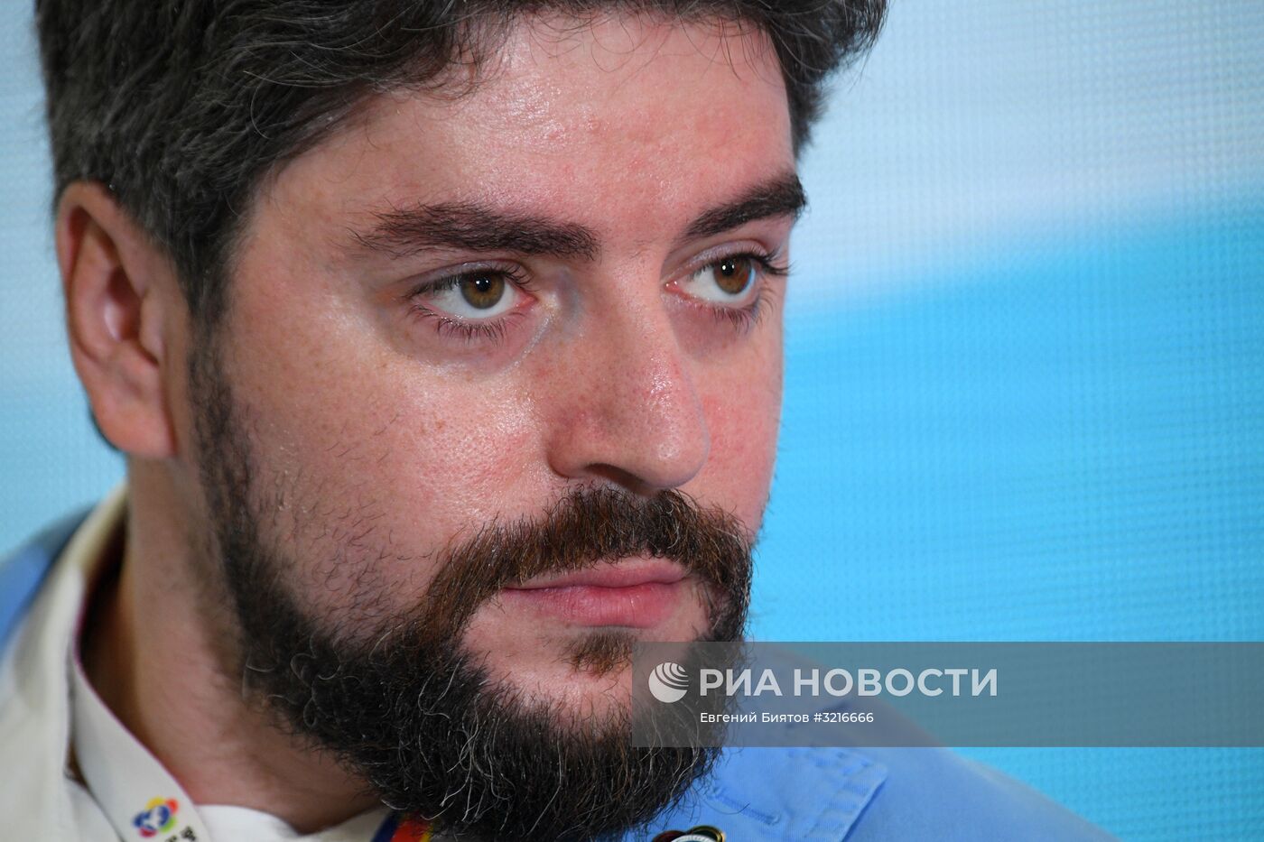 XIX Всемирный фестиваль молодежи и студентов. Дискуссионная программа