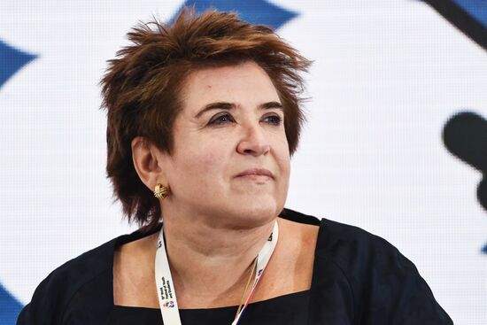 XIX Всемирный фестиваль молодежи и студентов. Дискуссионная программа