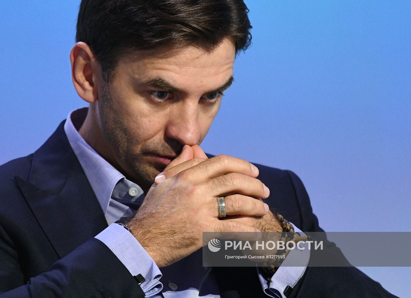 XIX Всемирный фестиваль молодежи и студентов. Дискуссионная программа