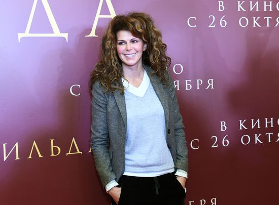 Премьера фильма Алексея Учителя "Матильда"