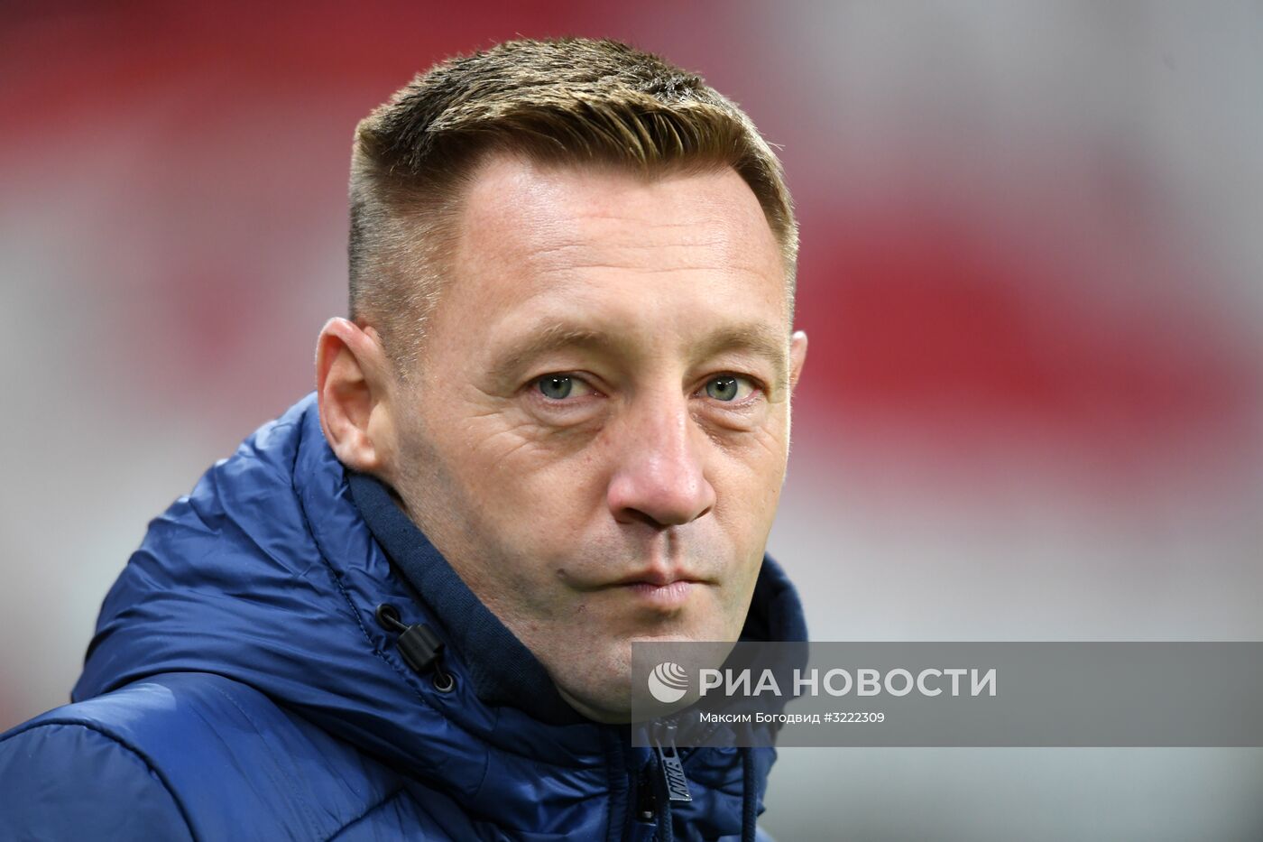 Футбол. Кубок России. Матч "Рубин" - "Крылья Советов"