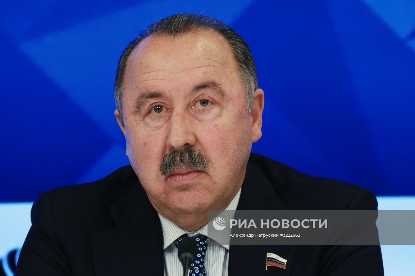 П/к на тему: "Подготовка к Чемпионату мира по футболу – 2018 и будущее российского спорта"