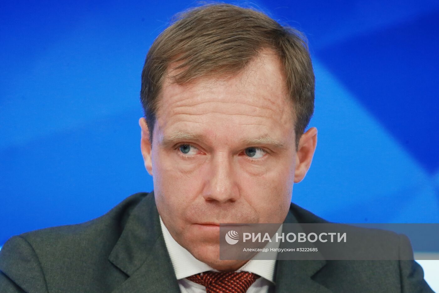 П/к на тему: "Подготовка к Чемпионату мира по футболу – 2018 и будущее российского спорта"