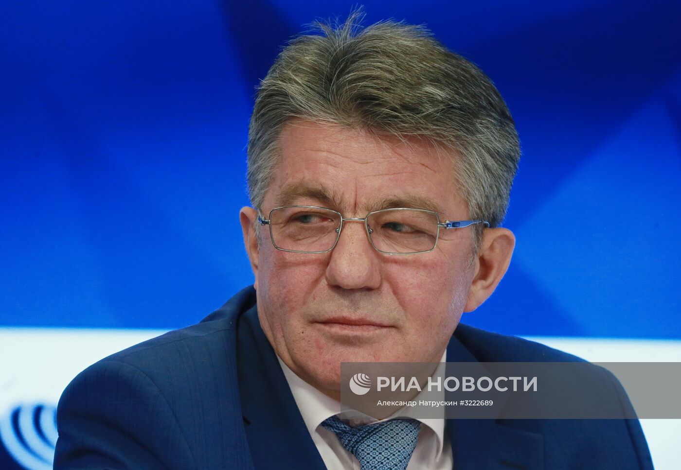 П/к на тему: "Подготовка к Чемпионату мира по футболу – 2018 и будущее российского спорта"