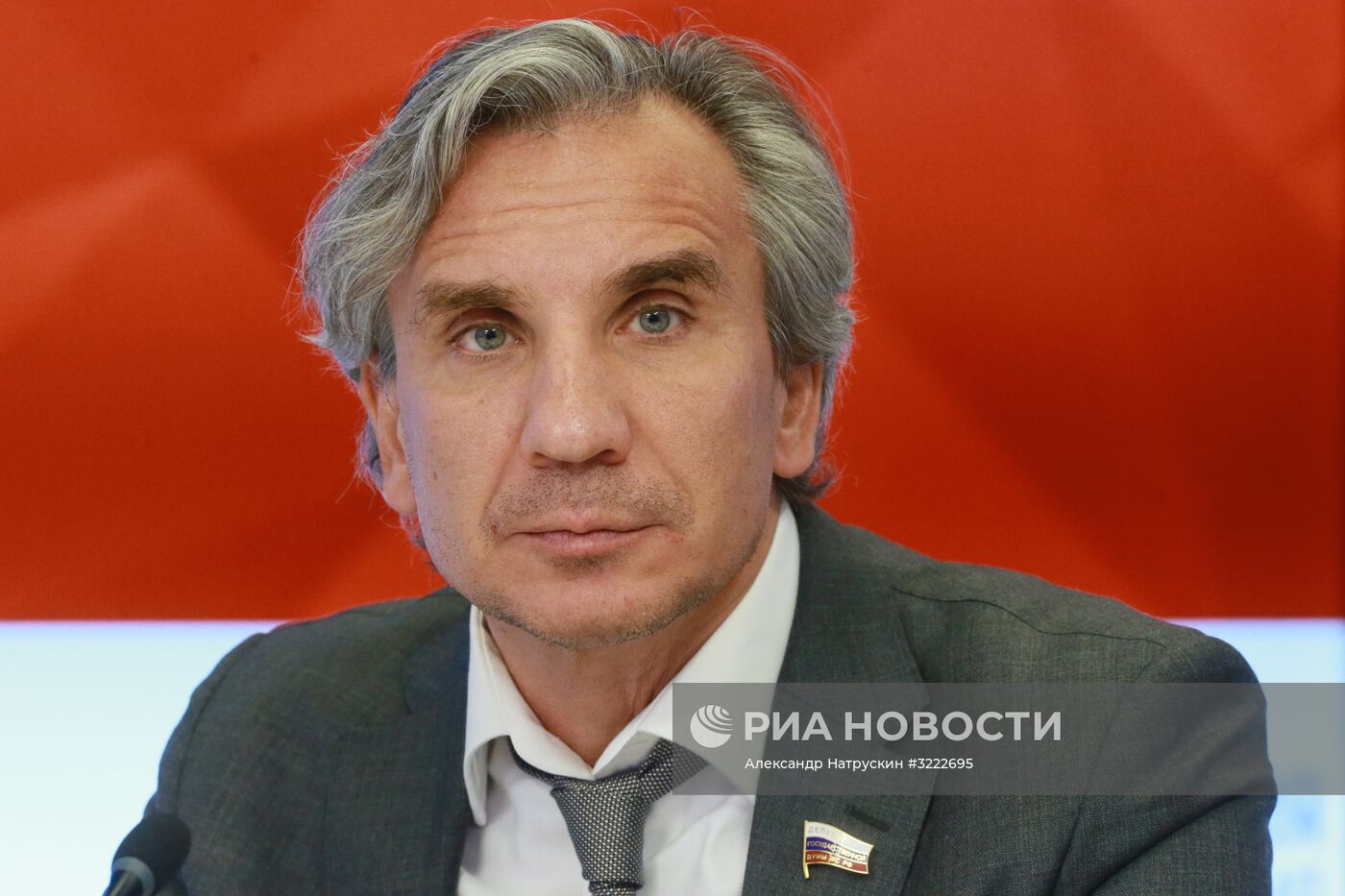 П/к на тему: "Подготовка к Чемпионату мира по футболу – 2018 и будущее российского спорта"