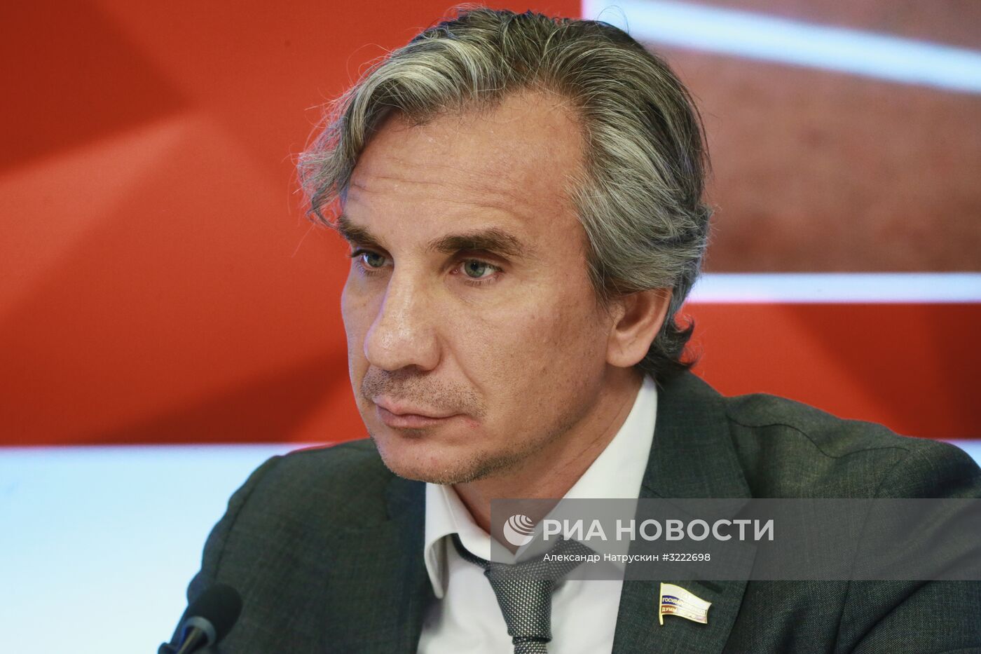 П/к на тему: "Подготовка к Чемпионату мира по футболу – 2018 и будущее российского спорта"