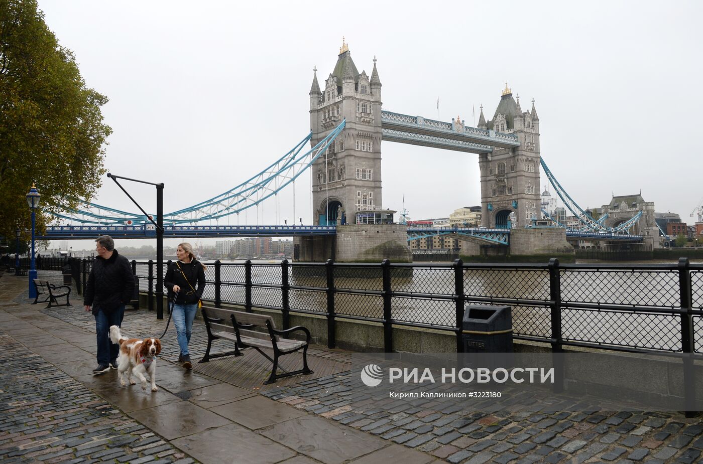 Города мира. Лондон