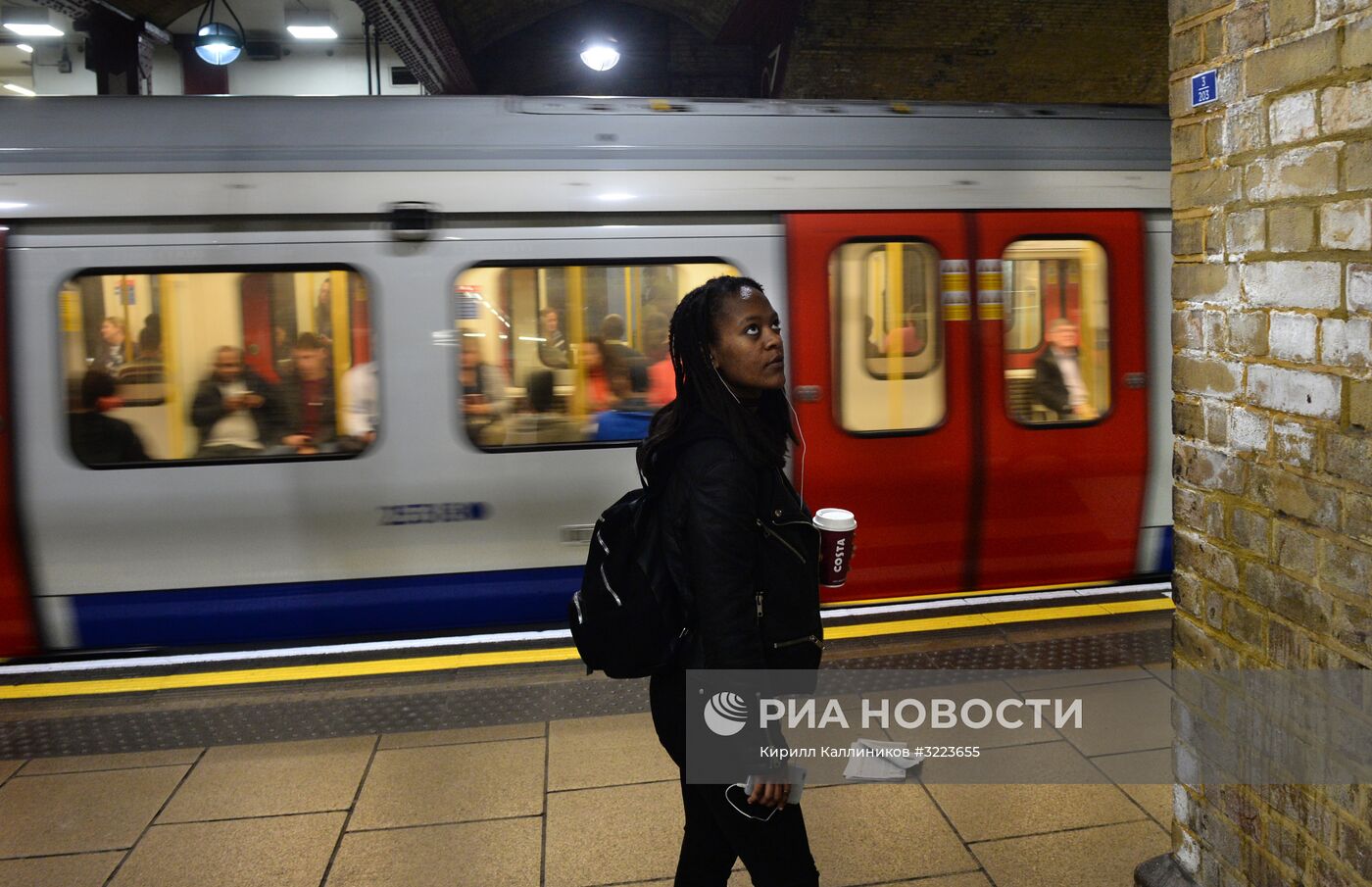 Города мира. Лондон