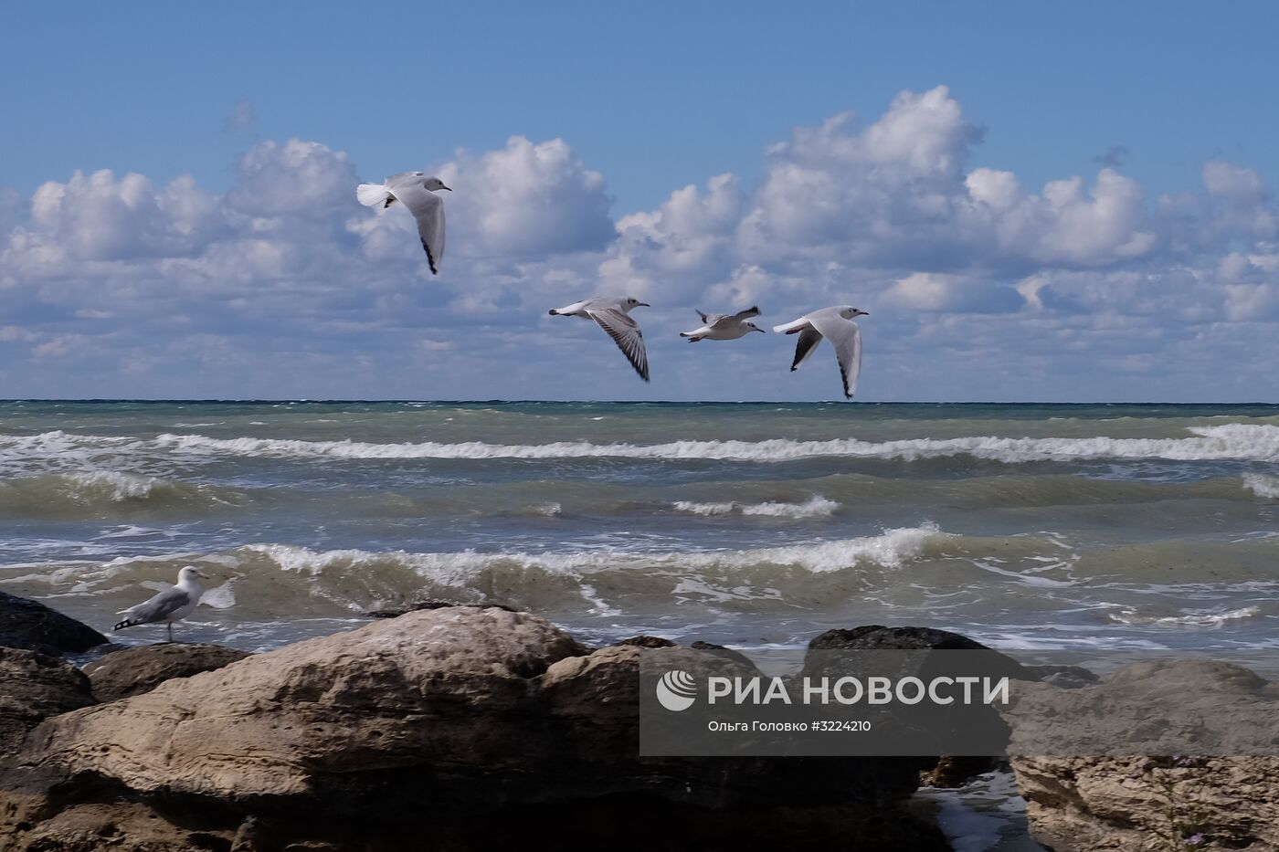 Города мира. Актау