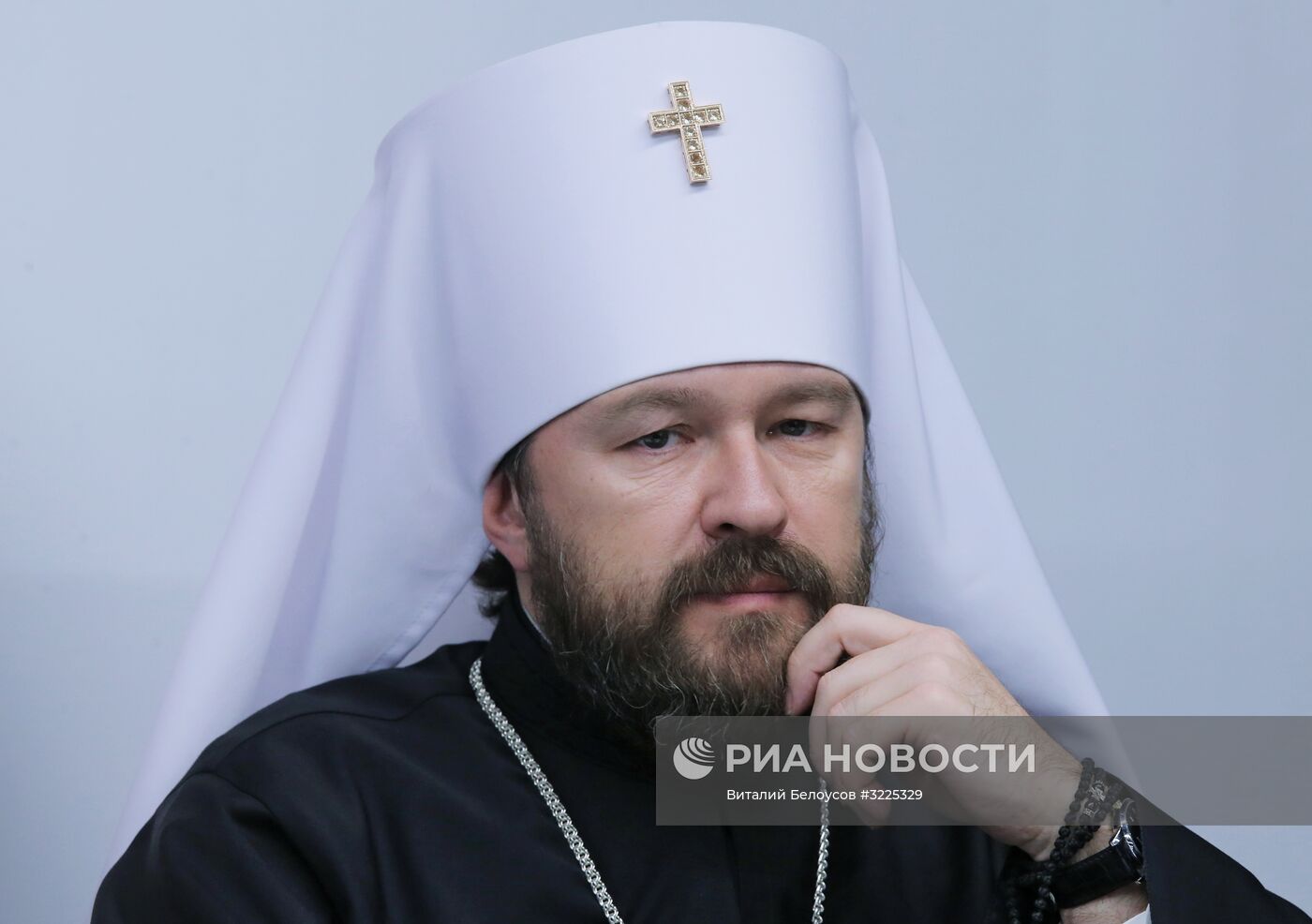 Всемирная конференция российских соотечественников, проживающих за рубежом