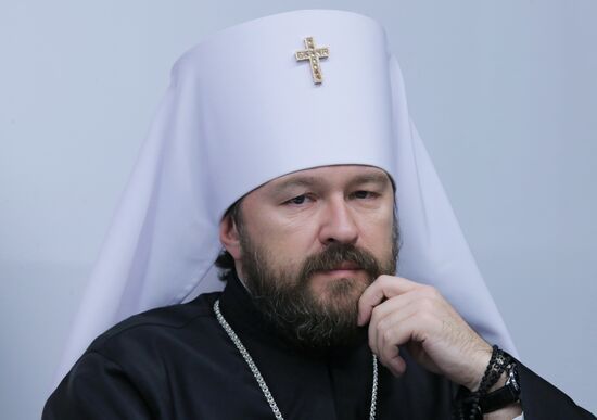 Всемирная конференция российских соотечественников, проживающих за рубежом