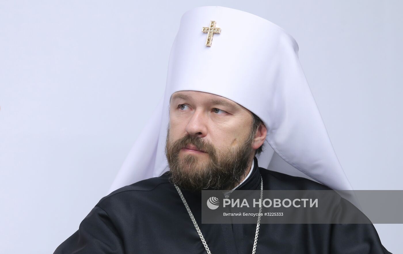 Всемирная конференция российских соотечественников, проживающих за рубежом