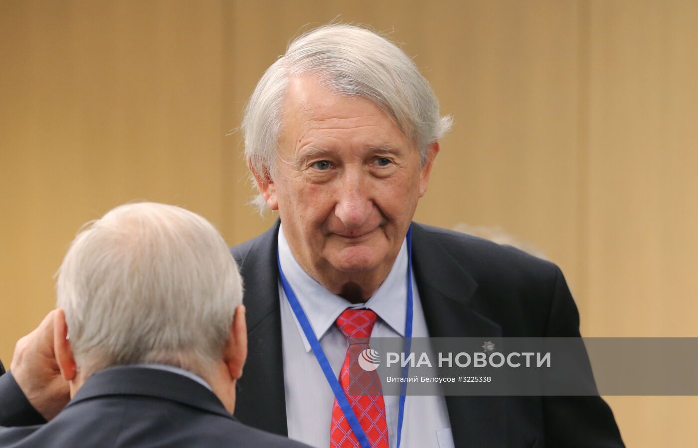 Всемирная конференция российских соотечественников, проживающих за рубежом