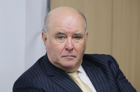Всемирная конференция российских соотечественников, проживающих за рубежом