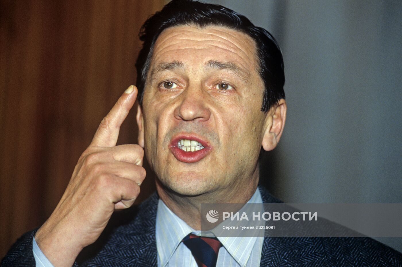 А.П.Владиславлев