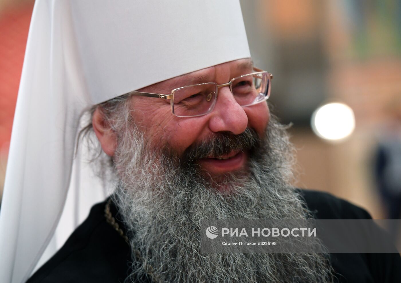 XXI Всемирный Русский Народный Собор "Россия в XXI веке: исторический опыт и перспективы развития"