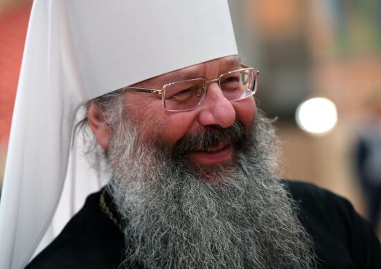 XXI Всемирный Русский Народный Собор "Россия в XXI веке: исторический опыт и перспективы развития"