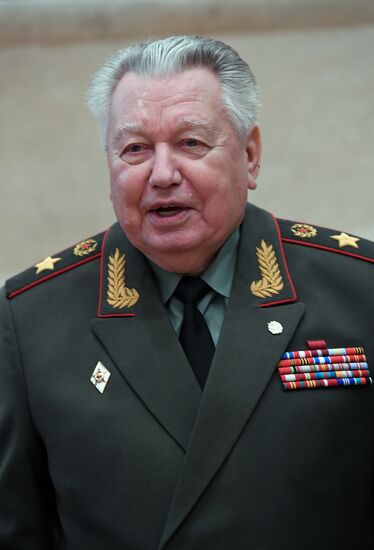 XXI Всемирный Русский Народный Собор "Россия в XXI веке: исторический опыт и перспективы развития"