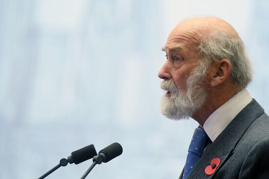 Инвестиционный форум RussiaTALK