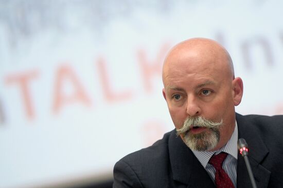 Инвестиционный форум RussiaTALK