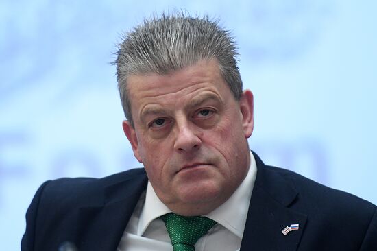 Инвестиционный форум RussiaTALK