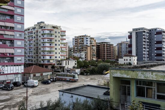 Повседневная жизнь в Албании