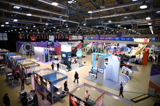 RIW - 2017. День третий