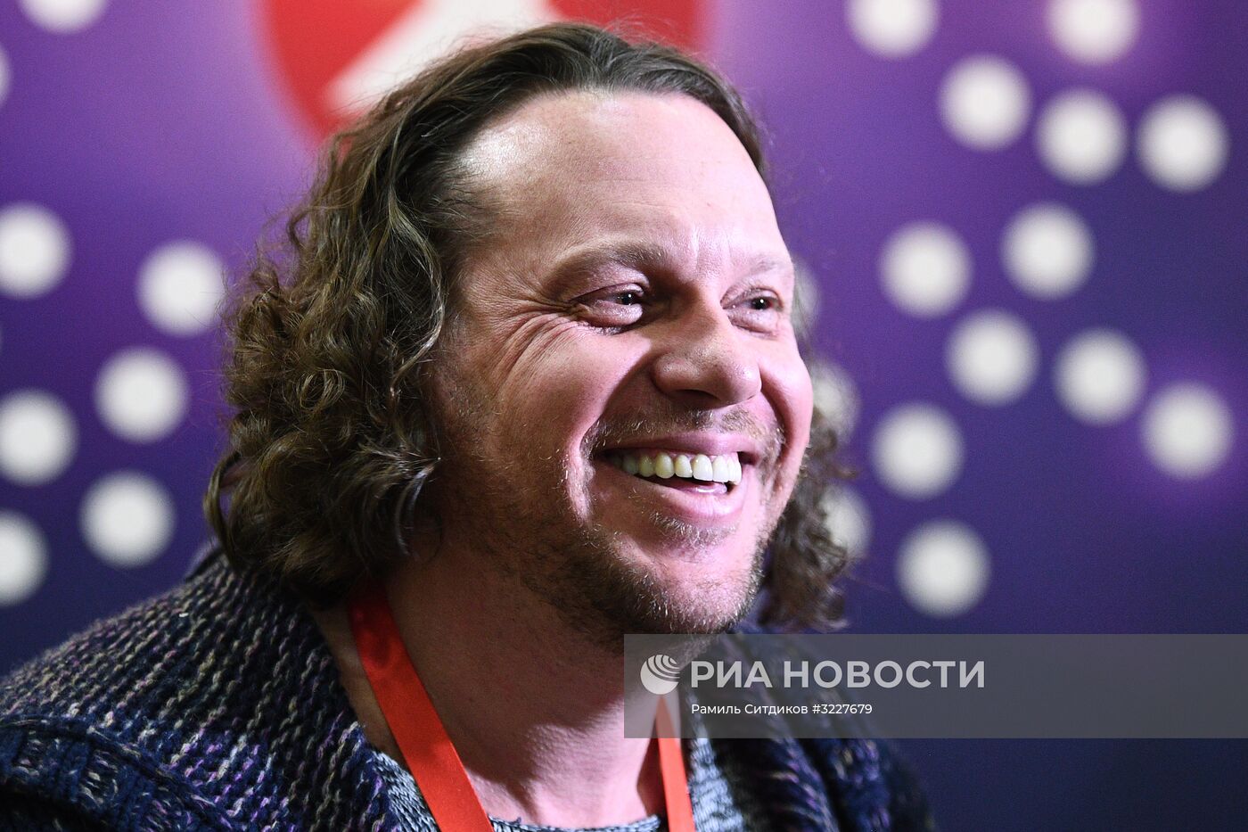 RIW - 2017. День третий