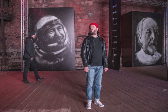 Открытие самого большого в мире планетария в Санкт-Петербурге