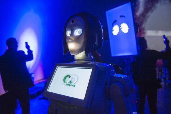 Открытие самого большого в мире планетария в Санкт-Петербурге