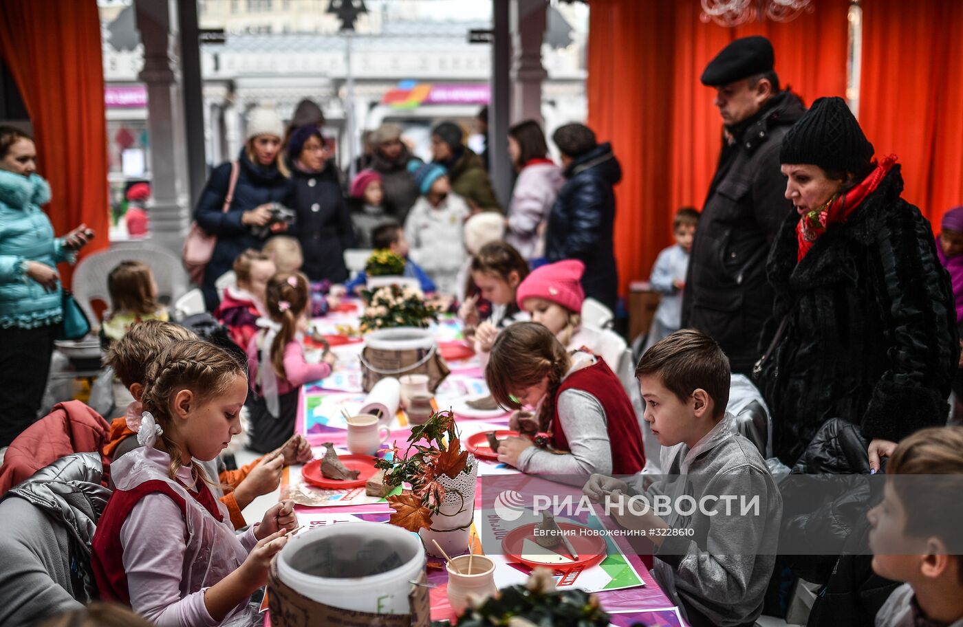 Фестиваль "День народного единства"