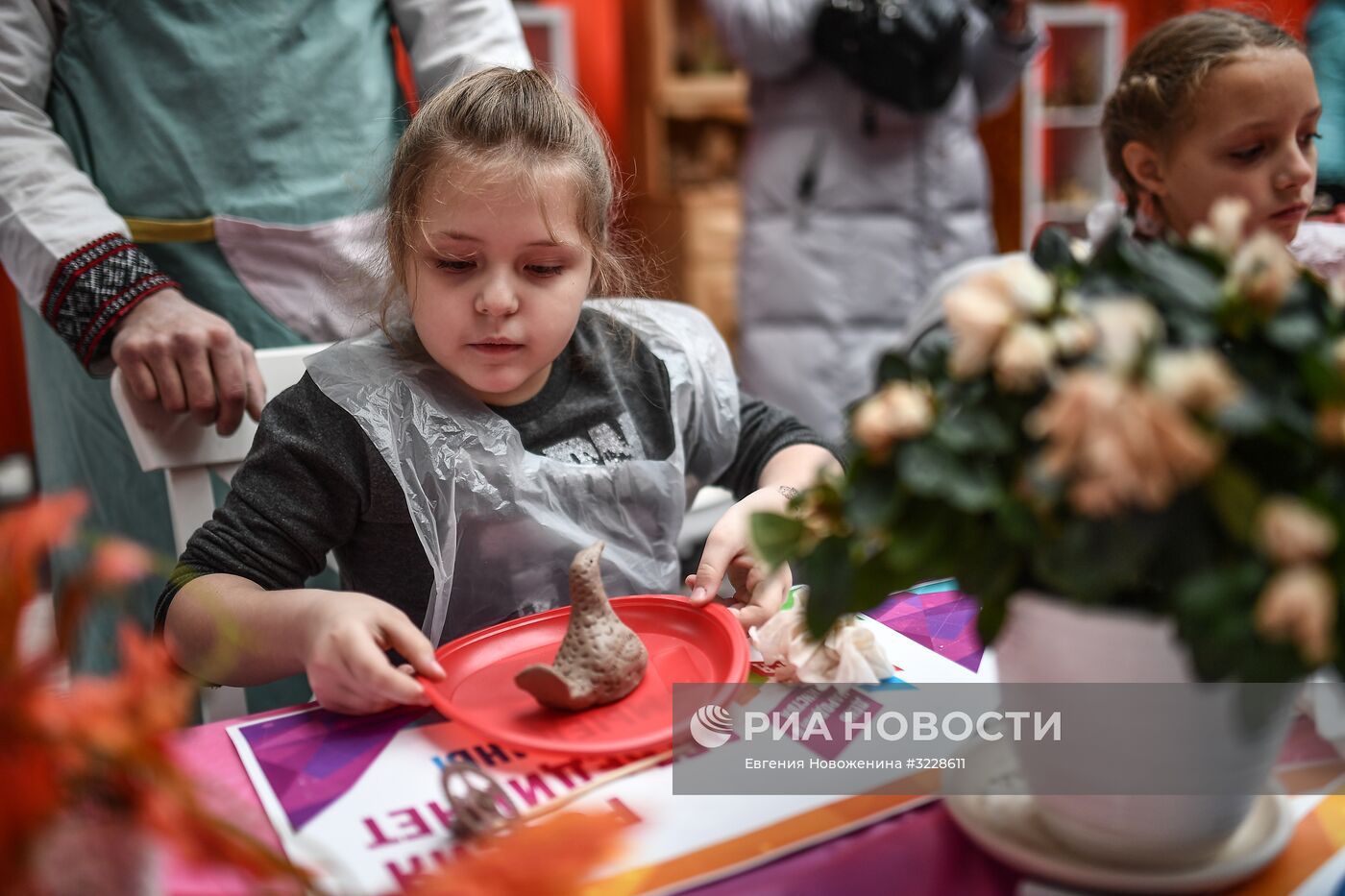 Фестиваль "День народного единства"