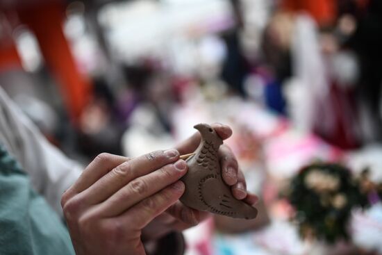 Фестиваль "День народного единства"