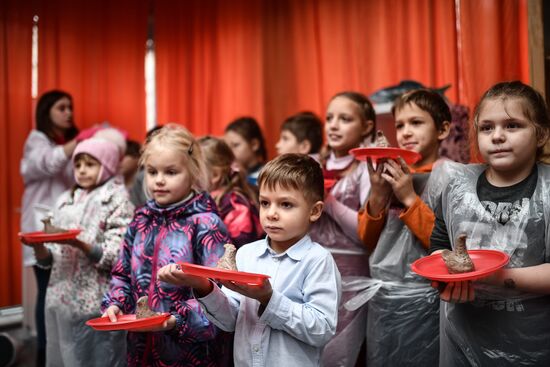 Фестиваль "День народного единства" Фестиваль "День народного единства"