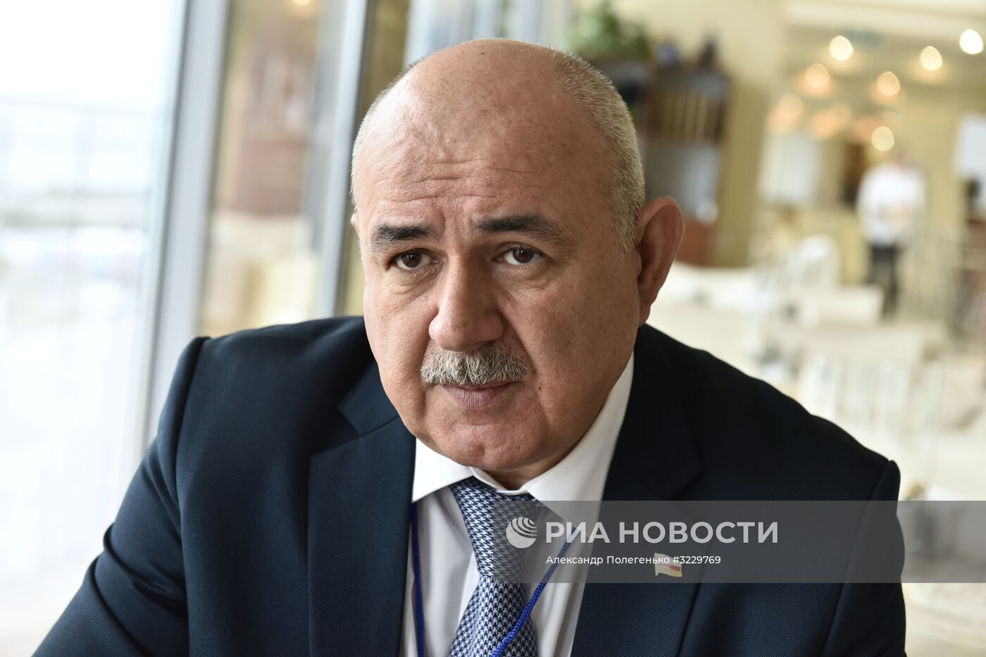 Форум друзей Крыма открылся в Ялте