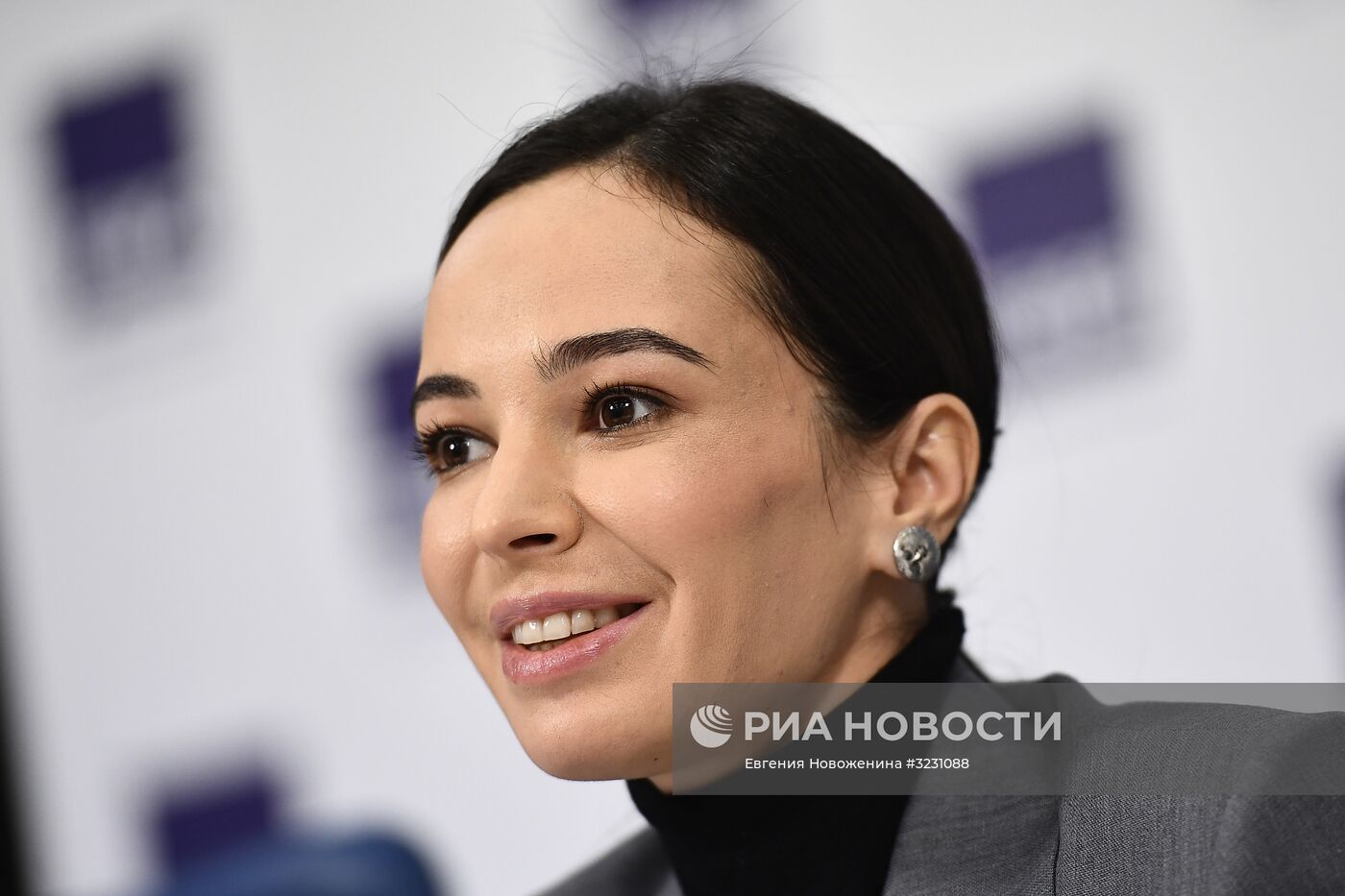П/к, посвященная проведению V международного фестиваля современной хореографии Context