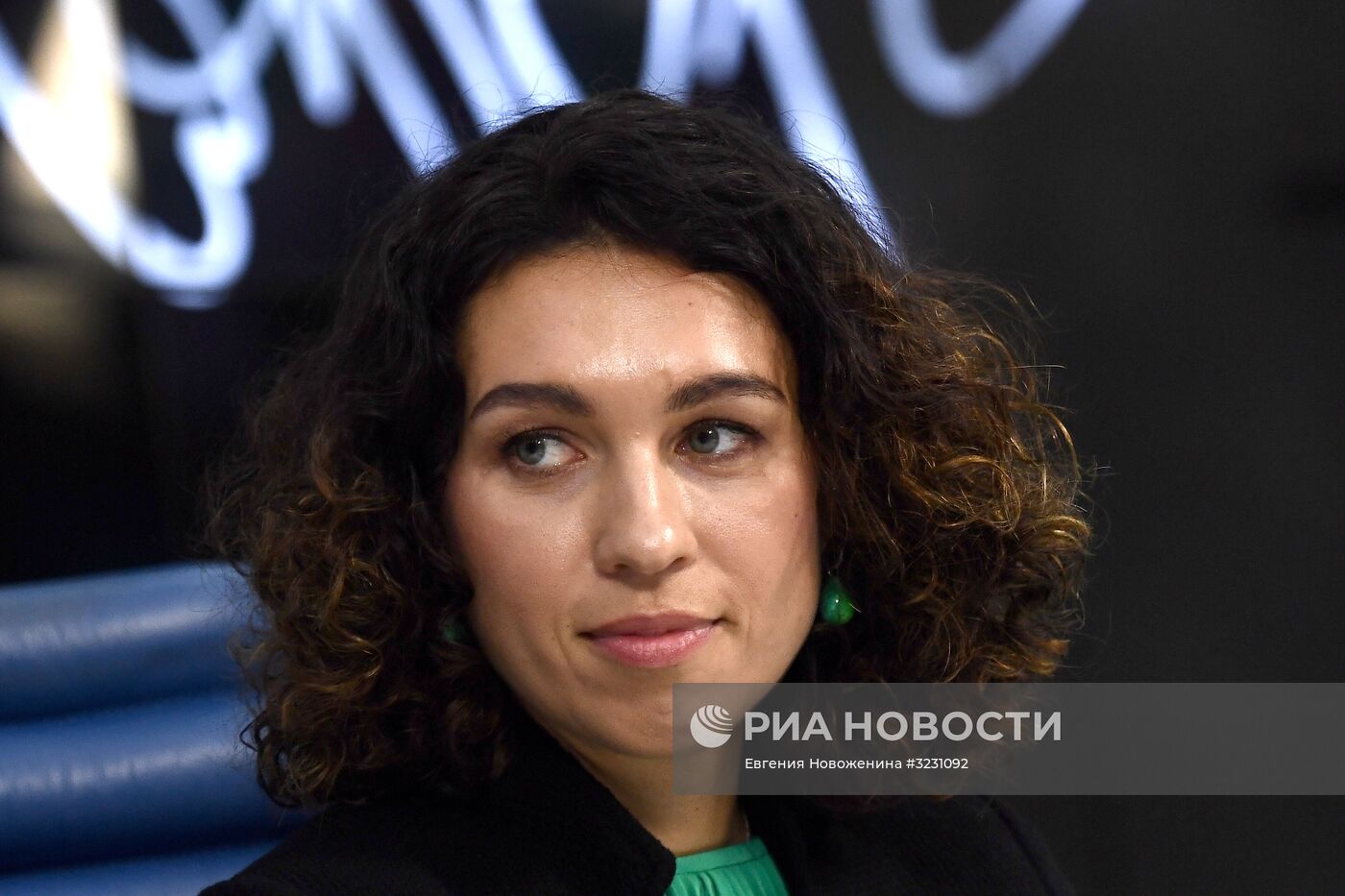 П/к, посвященная проведению V международного фестиваля современной хореографии Context