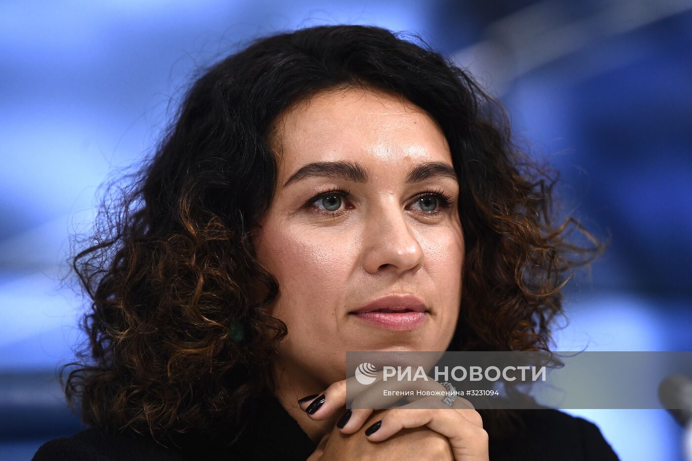 П/к, посвященная проведению V международного фестиваля современной хореографии Context