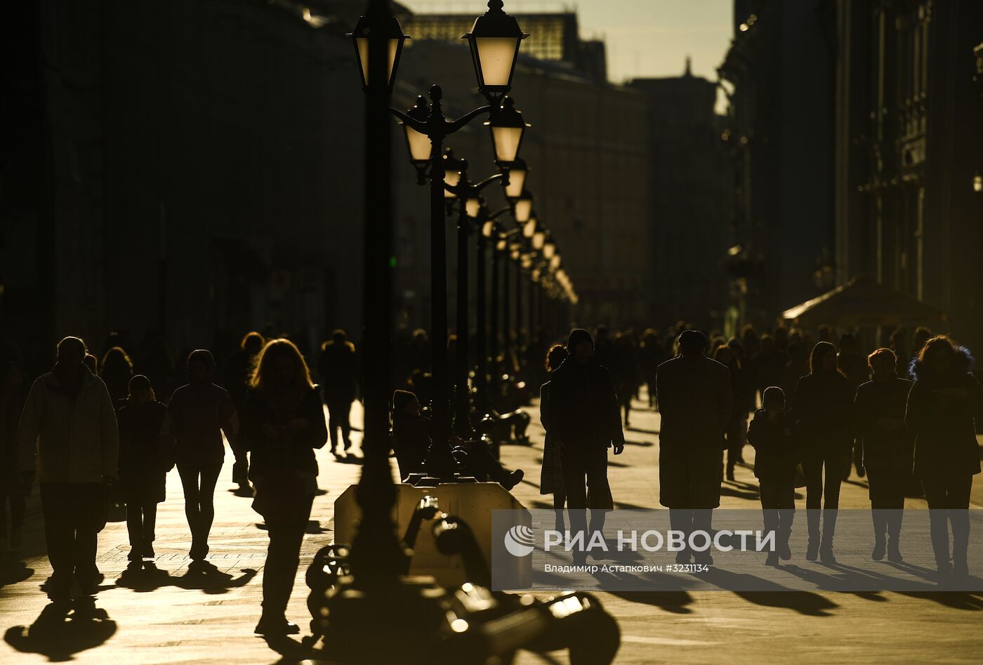 Повседневная жизнь