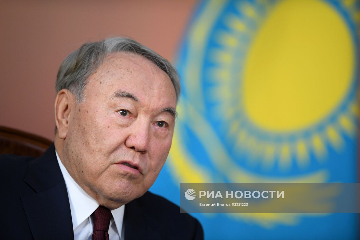 Рабочая поездка президента РФ В. Путина в Челябинск