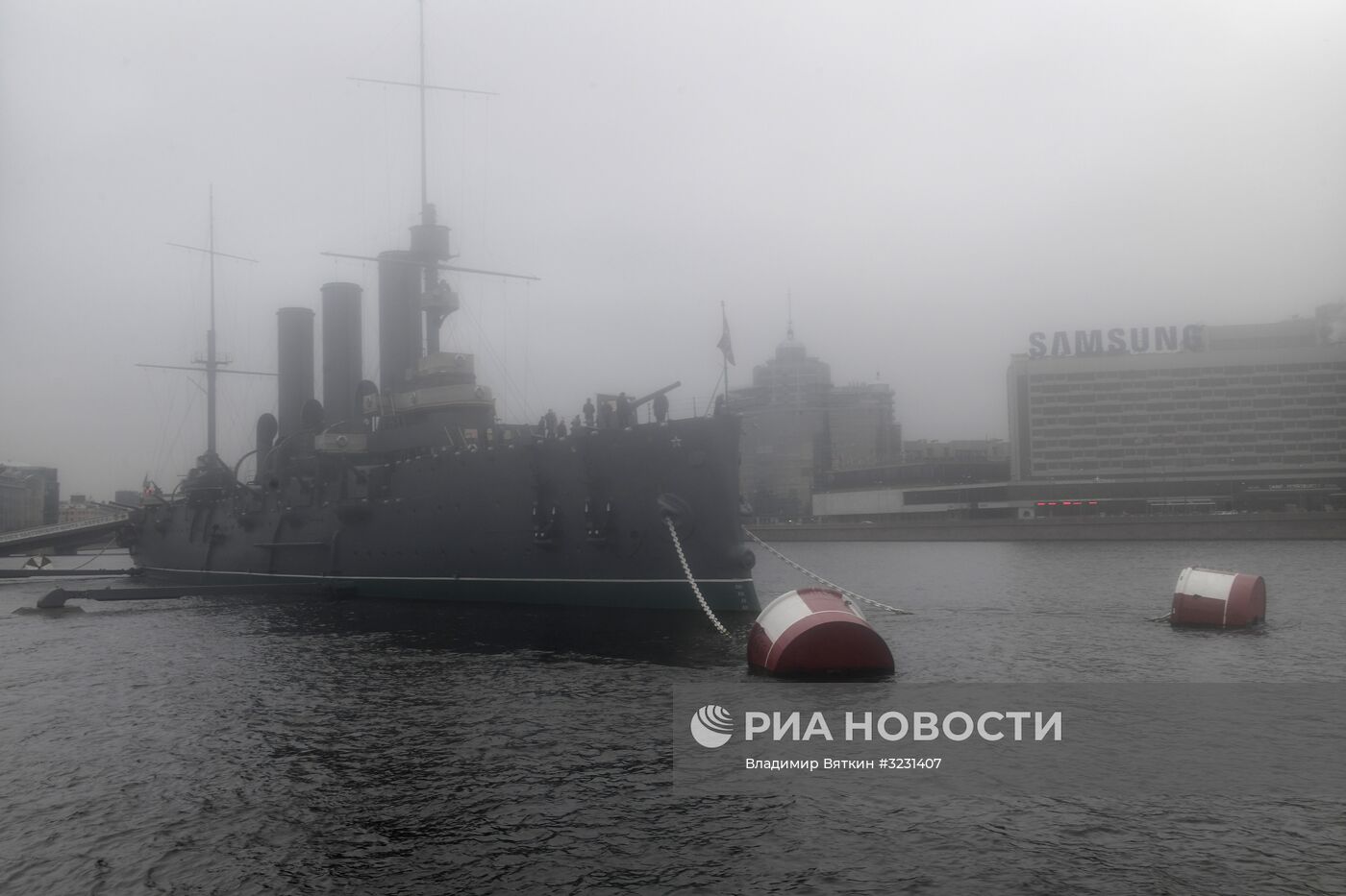 Города России. Санкт-Петербург