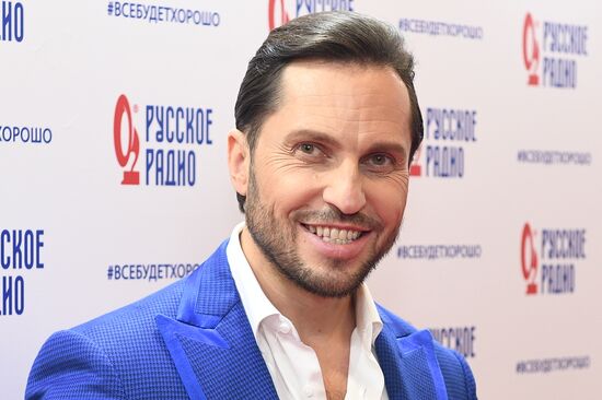 XXII Церемония вручения музыкальной премии "Золотой Граммофон"