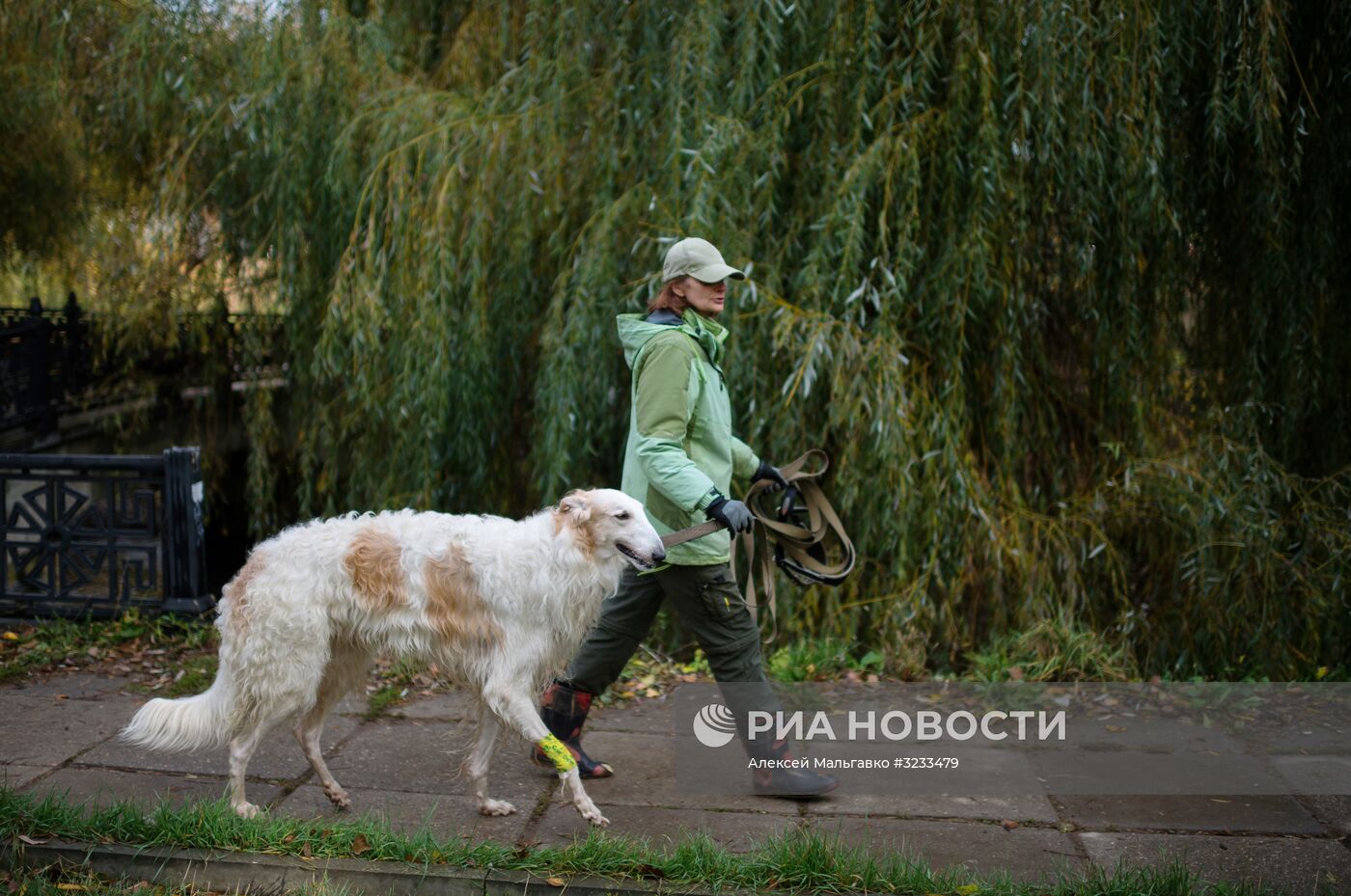 Осень в Крыму