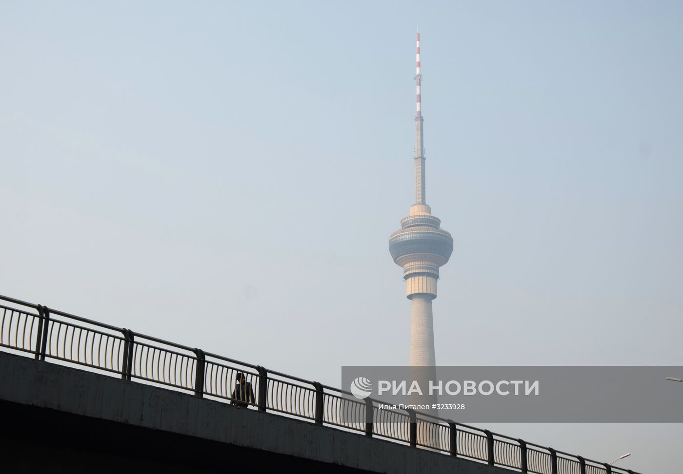 Города мира. Пекин