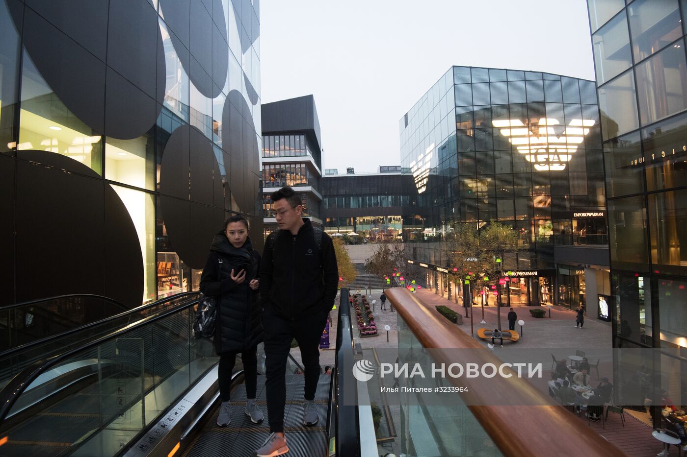 Города мира. Пекин